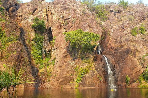 ETHICAL ADVENTURES - Dry Season Litchfield Region, Max 10 Guests - Attractions Sydney 10