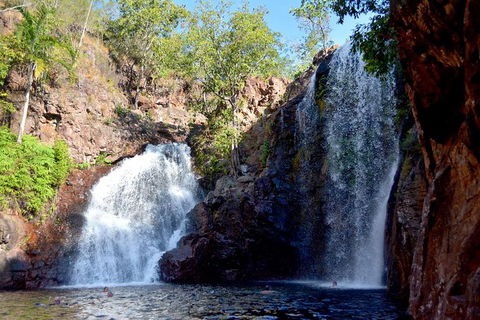 ETHICAL ADVENTURES - Dry Season Litchfield Region, Max 10 Guests - Attractions Sydney 8