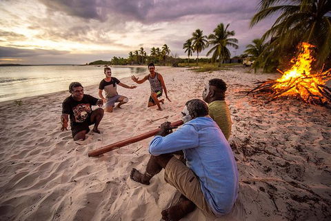 Crossing Country 5 Day Yolngu Homeland Tour - Attractions Sydney 2