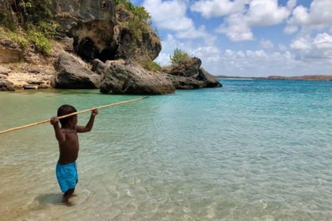 Crossing Country 5 Day Yolngu Homeland Tour - Attractions Sydney 4