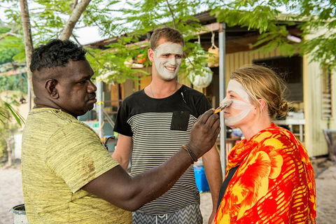 Crossing Country 5 Day Yolngu Homeland Tour - Attractions Sydney 7
