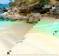 Crossing Country 5 Day Yolngu Homeland Tour - Attractions Sydney