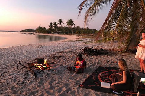 Crossing Country 5 Day Yolngu Homeland Tour - Attractions Sydney 1