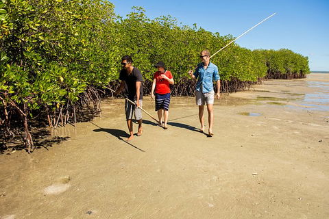 Crossing Country 5 Day Yolngu Homeland Tour - Attractions Sydney 6