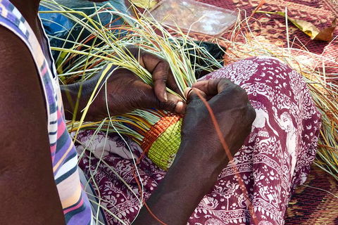 Crossing Country 5 Day Yolngu Homeland Tour - Attractions Sydney 8
