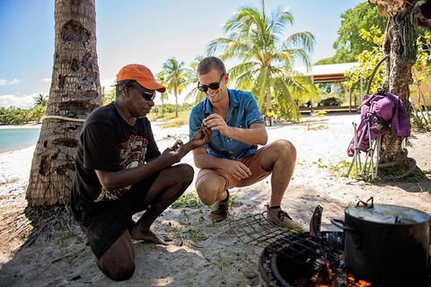 Crossing Country 5 Day Yolngu Homeland Tour - Attractions Sydney 9