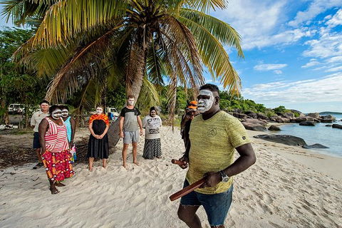 Crossing Country 5 Day Yolngu Homeland Tour - Attractions Sydney 3