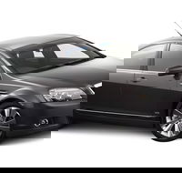 Private Departure Transfer Hotel to Darwin Airport - Attractions Sydney