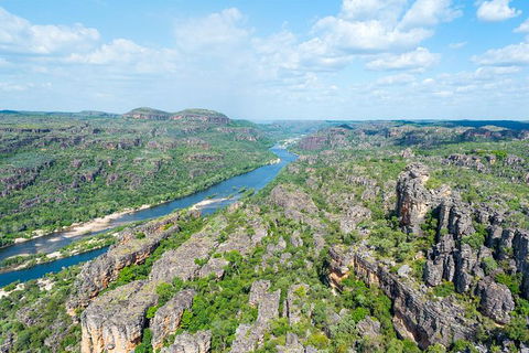 Jabiru 30 Minute Scenic Flight - Attractions Sydney 2