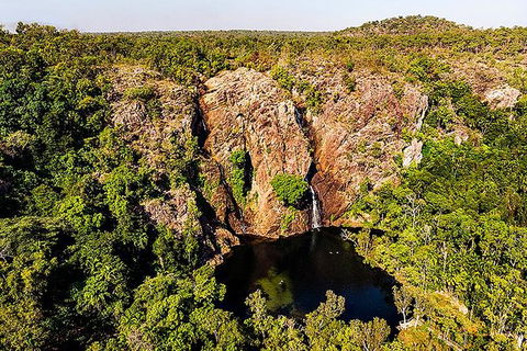 Ethical Adventures - Pure Litchfield - Attractions Sydney 3