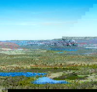 30 minute Scenic Flight from Cooinda - Attractions Sydney