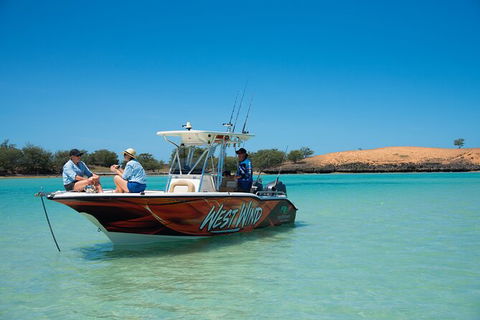 Groote Eylandt 4-Day, 5-Night Fishing Safari - Attractions Sydney 6