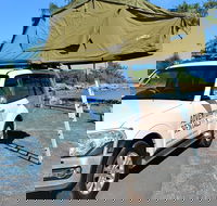 Darwin Adventure Rentals - 10 Day Rental - 4WD Camper rentals - Attractions Sydney