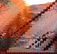 Uluru Sacred Sites Tour - Attractions Sydney