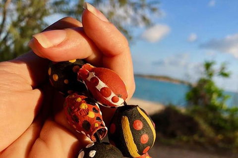 Gay-Wu Woman\'s 5 Day Yolngu Homeland Tour - Attractions Sydney 1