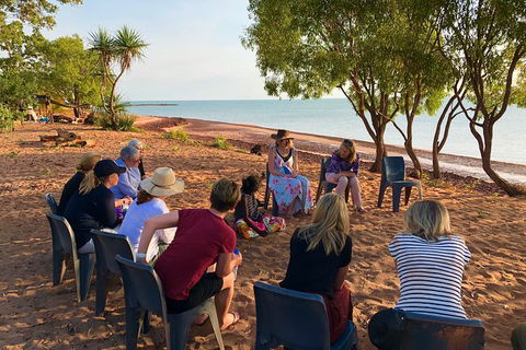 Gay-Wu Woman\'s 5 Day Yolngu Homeland Tour - Attractions Sydney 8