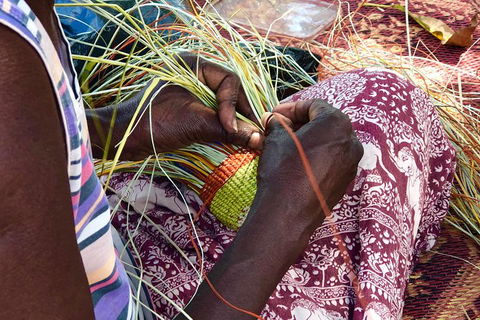 Gay-Wu Woman\'s 5 Day Yolngu Homeland Tour - Attractions Sydney 3