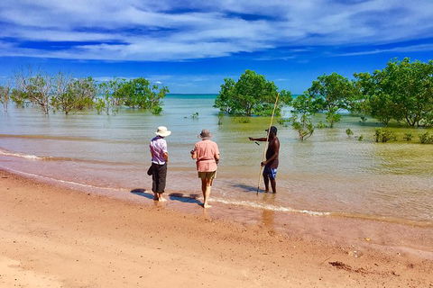 Gay-Wu Woman\'s 5 Day Yolngu Homeland Tour - Attractions Sydney 6