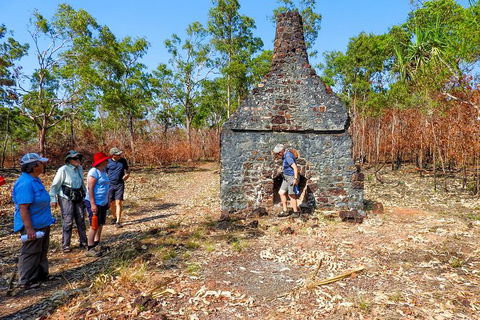 Kakadu & Arnhem Land Tour (Camping Tour) - Attractions Sydney 3