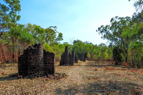 Kakadu & Arnhem Land Tour (Camping Tour) - Attractions Sydney 5