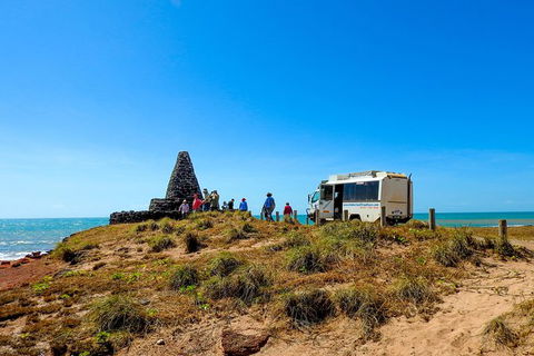 Kakadu & Arnhem Land Tour (Camping Tour) - Attractions Sydney 1