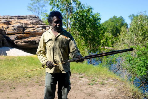 Kakadu & Arnhem Land Tour (Camping Tour) - Attractions Sydney 0