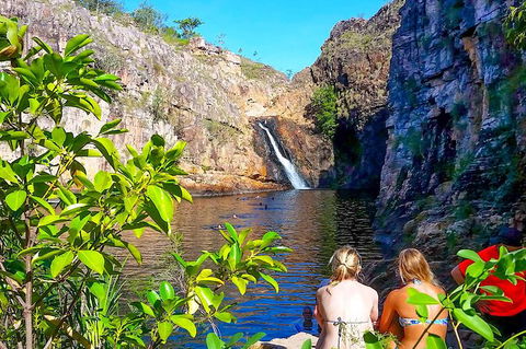 Kakadu & Arnhem Land Tour (Camping Tour) - Attractions Sydney 4