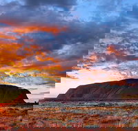 Uluru Sunrise Tour - Attractions Sydney
