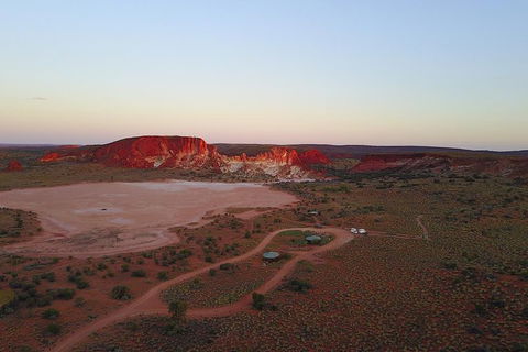 Rainbow Valley Private Sunset Tour From Alice Springs - Attractions Sydney 1