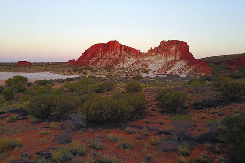 Rainbow Valley Private Sunset Tour From Alice Springs - Attractions Sydney 0