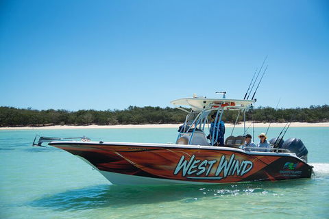 Groote Eylandt 3-Day, 4-Night Fishing Safari - Attractions Sydney 1