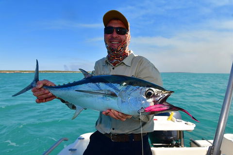 Groote Eylandt 3-Day, 4-Night Fishing Safari - Attractions Sydney 6