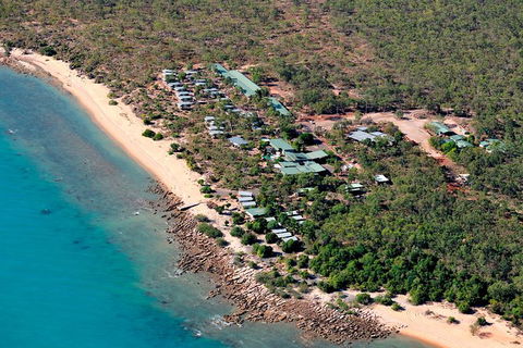 Groote Eylandt 3-Day, 4-Night Fishing Safari - Attractions Sydney 3