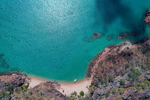 Groote Eylandt 3-Day, 4-Night Fishing Safari - Attractions Sydney 2