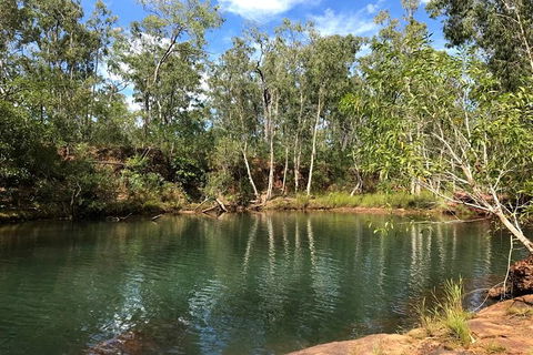 4-Hour Groote Eylandt Explorer 4WD Tour - Attractions Sydney 0