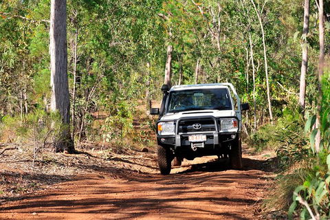 4-Hour Groote Eylandt Explorer 4WD Tour - Attractions Sydney 3