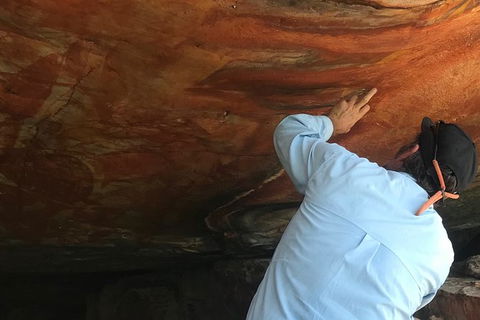 4-Hour Groote Eylandt Explorer 4WD Tour - Attractions Sydney 2