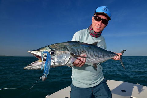 Groote Eylandt 2-Day, 3-Night Fishing Safari - Attractions Sydney 5