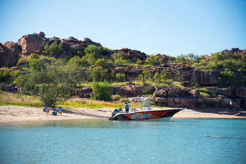 Groote Eylandt 2-Day, 3-Night Fishing Safari - Attractions Sydney 4