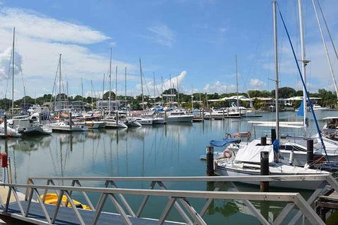Darwin City Tour - Darwin City And Lifestyle Tour - Attractions Sydney 3