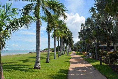 Darwin City Tour - Darwin City And Lifestyle Tour - Attractions Sydney 5
