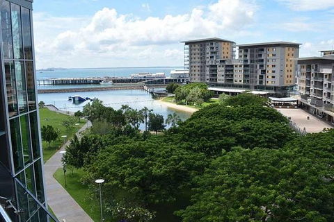 Darwin City Tour - Darwin City And Lifestyle Tour - Attractions Sydney 6