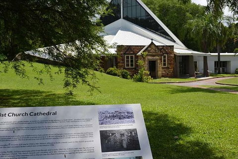Darwin City Tour - Darwin City And Lifestyle Tour - Attractions Sydney 4
