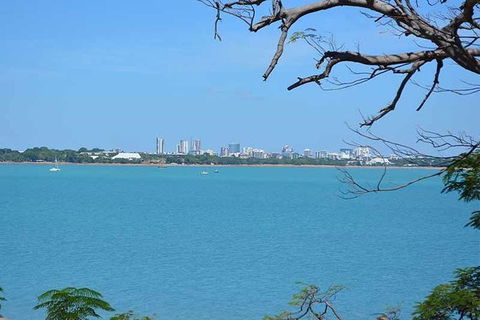 Darwin City Tour - Darwin City And Lifestyle Tour - Attractions Sydney 1