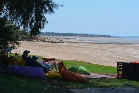 Darwin City Tour - Darwin City And Lifestyle Tour - Attractions Sydney 2