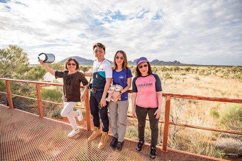 Uluru, Kata Tjuta And Kings Canyon Camping Safari From Alice Springs - Attractions Sydney 7