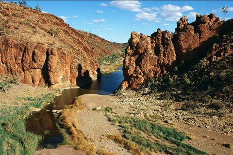 Full-Day West MacDonnell Ranges Tour From Alice Springs - Attractions Sydney 4