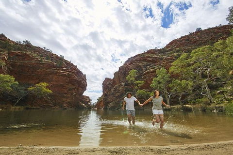 Full-Day West MacDonnell Ranges Tour From Alice Springs - Attractions Sydney 1
