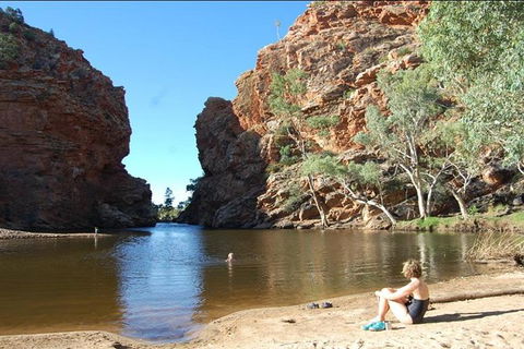 Full-Day West MacDonnell Ranges Tour From Alice Springs - Attractions Sydney 5