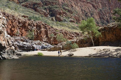 Full-Day West MacDonnell Ranges Tour From Alice Springs - Attractions Sydney 2